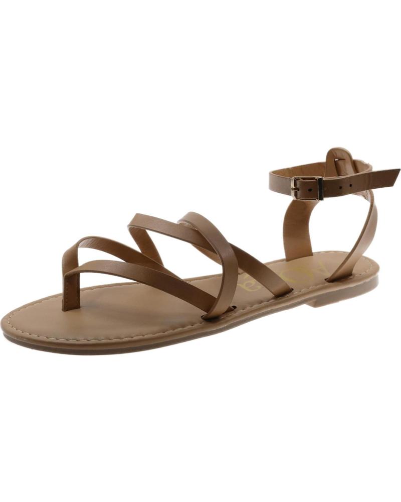 Sandalen BEPPI  für Damen 2200341  LIGHT BROWN