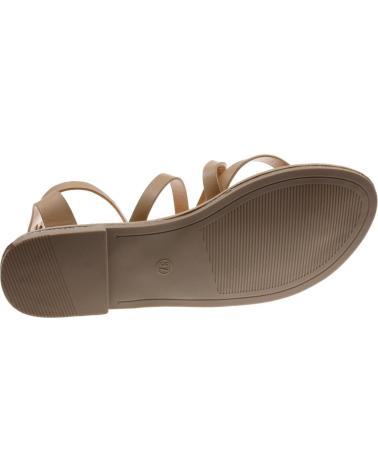 Sandalen BEPPI  für Damen 2200341  LIGHT BROWN