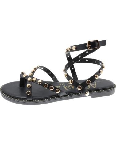 Sandalen BEPPI  für Damen 2200350  BLACK