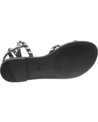 Sandalen BEPPI  für Damen 2200350  BLACK