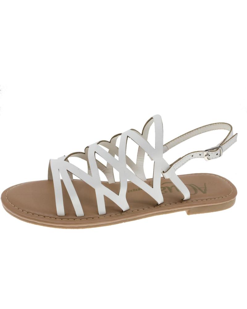 Sandalen BEPPI  für Damen 2200441  WHITE