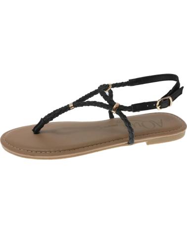 Sandalen BEPPI  für Damen 2200451  BLACK