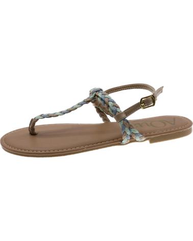 Sandalen BEPPI  für Damen 2200460  BEIGE