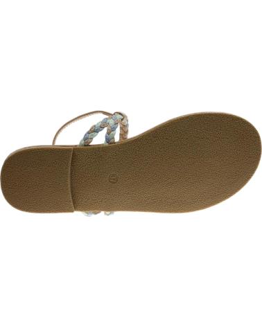 Sandalen BEPPI  für Damen 2200460  BEIGE