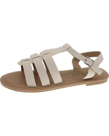 Sandalen BEPPI  für Damen 2200470  BEIGE