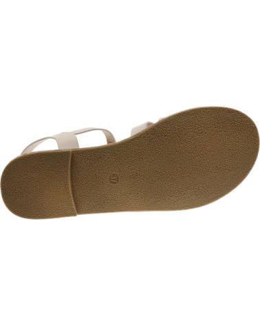 Sandalen BEPPI  für Damen 2200470  BEIGE