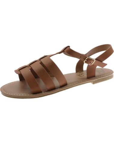 Sandalen BEPPI  für Damen 2200471  BROWN
