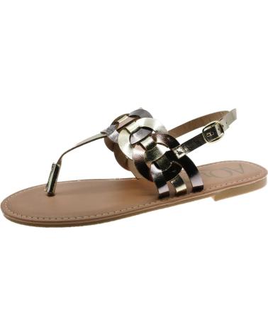 Sandalen BEPPI  für Damen 2200480  GOLD