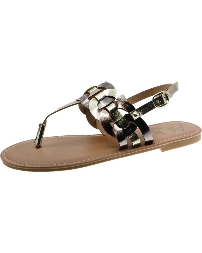 Sandalen BEPPI  für Damen 2200480  GOLD