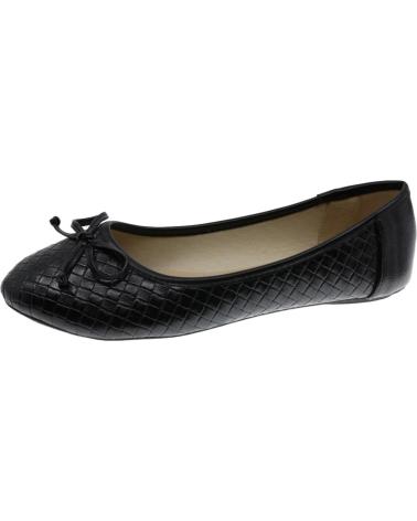 Woman Flat shoes BEPPI 2200743  BLACK
