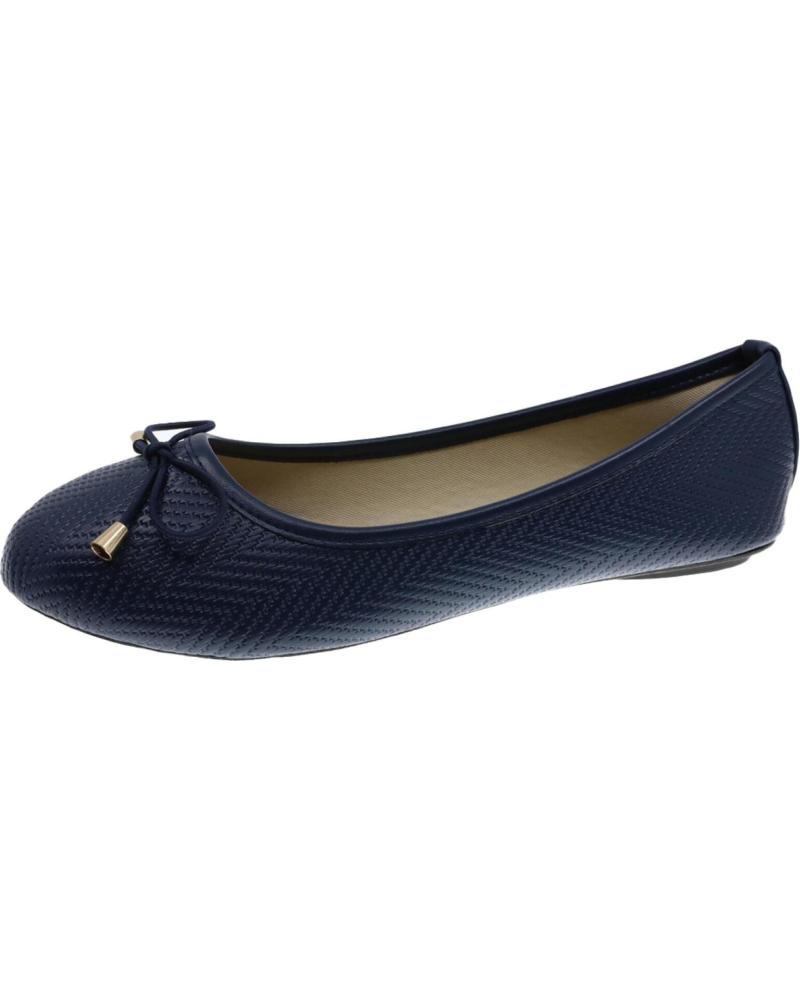 Sabrinas BEPPI  de Mulher 2200750  NAVY BLUE
