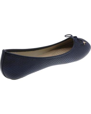 Sabrinas BEPPI  de Mulher 2200750  NAVY BLUE