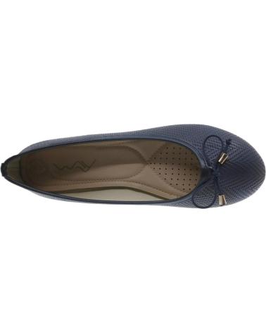 Sabrinas BEPPI  de Mulher 2200750  NAVY BLUE