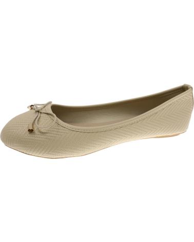 Sabrinas BEPPI  de Mulher 2200751  BEIGE