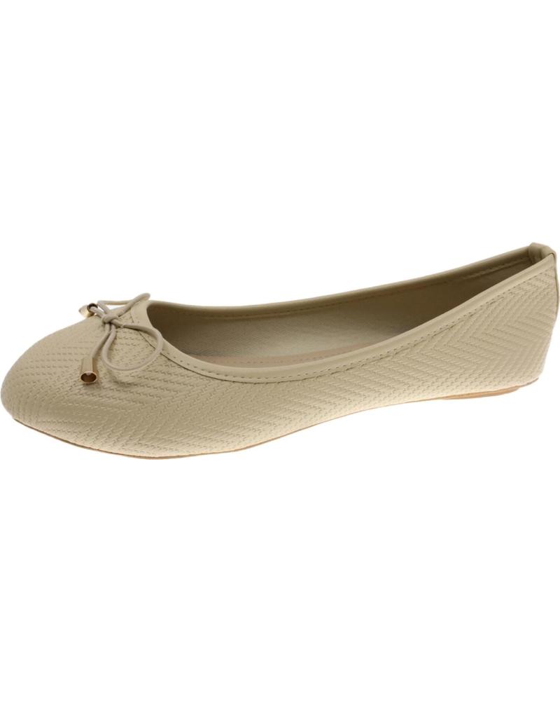 Sabrinas BEPPI  de Mulher 2200751  BEIGE