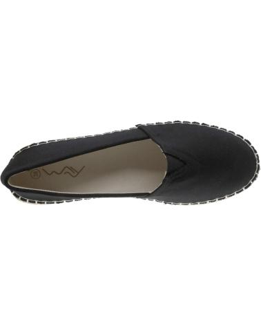 Sportif BEPPI  pour Femme 2200760  BLACK