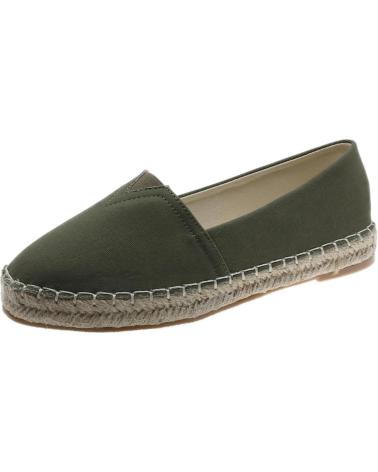 Chaussures BEPPI  pour Femme 2200761  KHAKI