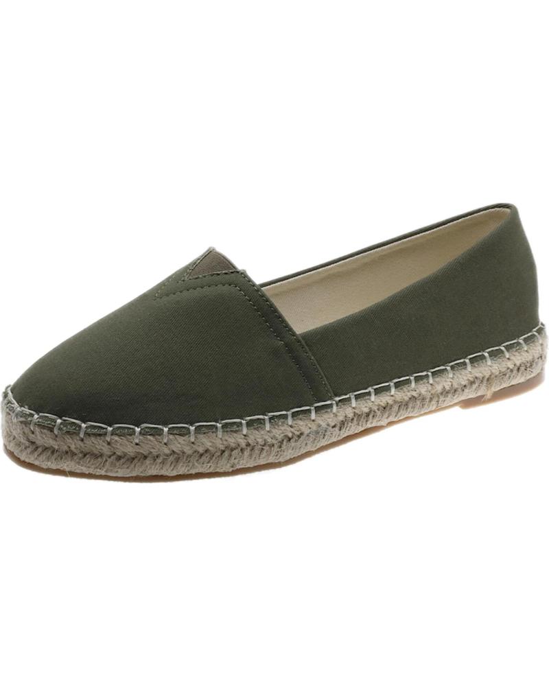 Chaussures BEPPI  pour Femme 2200761  KHAKI