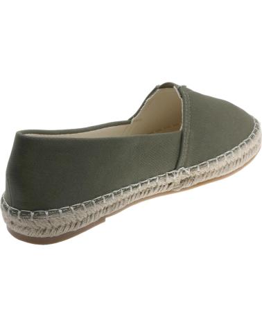 Chaussures BEPPI  pour Femme 2200761  KHAKI