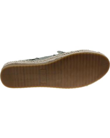 Sportif BEPPI  pour Femme 2200770  LIGHT GREEN