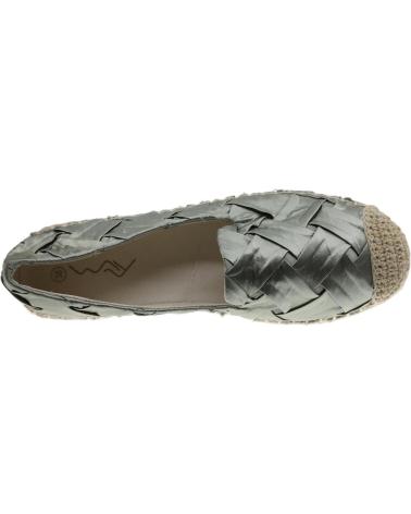 Sportif BEPPI  pour Femme 2200770  LIGHT GREEN