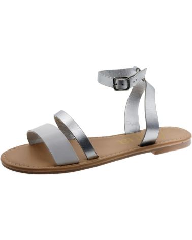 Sandalen BEPPI  für Damen 2200841  WHITE
