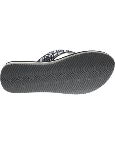 Infradito BEPPI  per Donna 2200860  BLACK