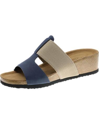 Sandalen BEPPI  für Damen 2200930  NAVY BLUE