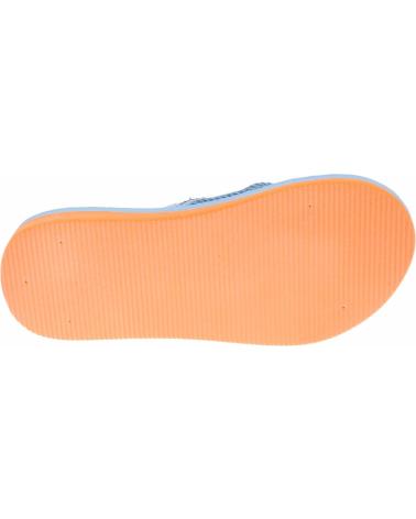 girl Flip flops BEPPI 2201000  BLUE