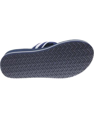 Woman Flip flops BEPPI 2201080  NAVY BLUE