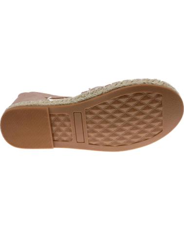 Sandalen BEPPI  für Mädchen 2201273  PINK