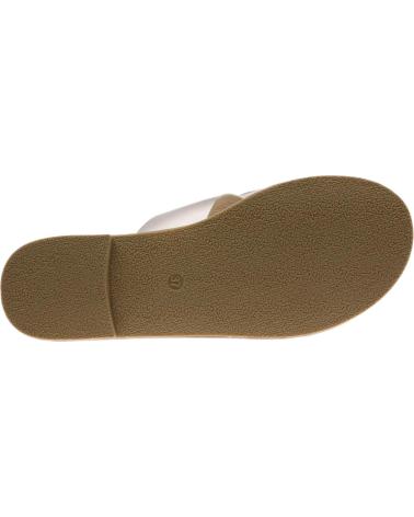 Sandalen BEPPI  für Damen 2201310  BRONZE