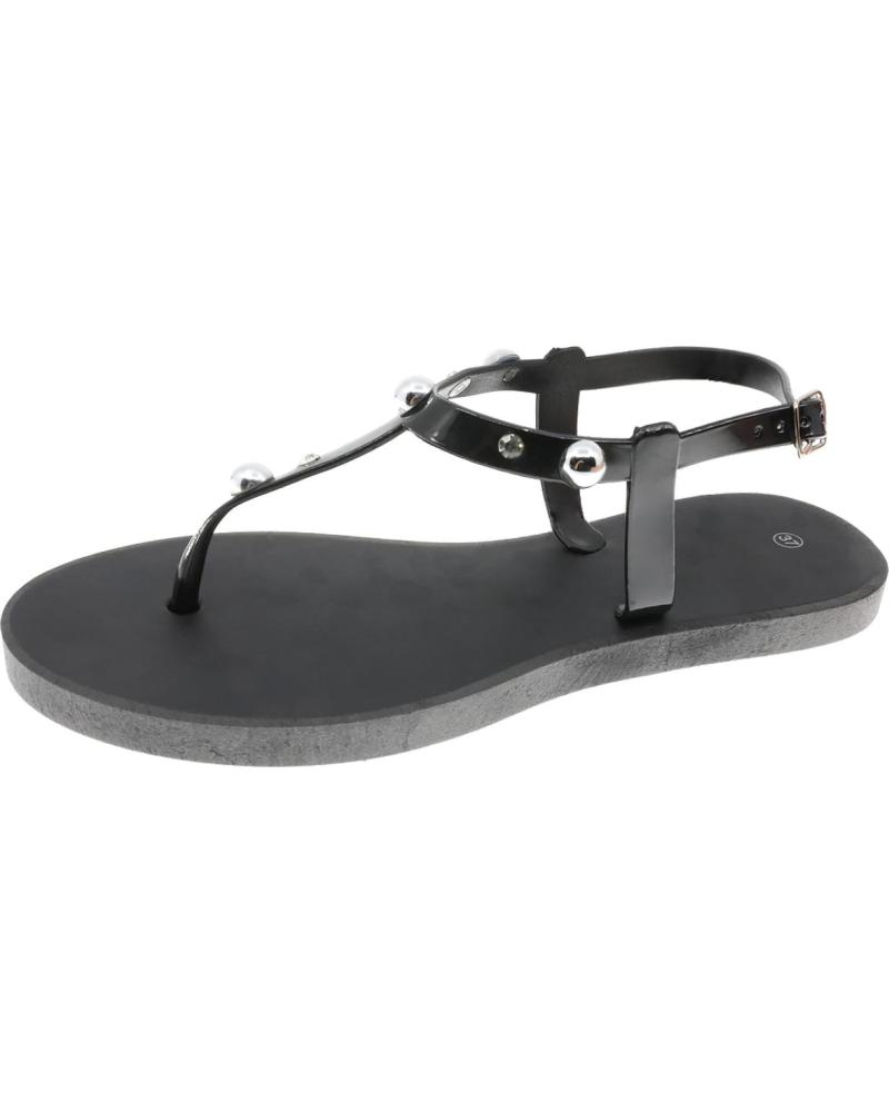 Sandalen für Damen BEPPI 2201320 BLACK