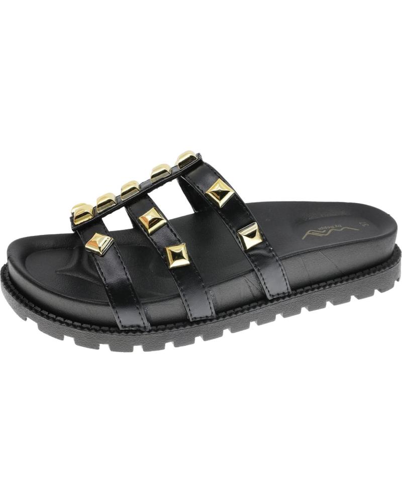 Sandalen BEPPI  für Damen 2201420  BLACK