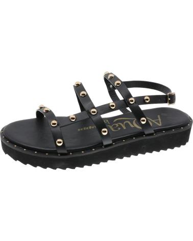 Sandalias de Mujer BEPPI 2201430 BLACK