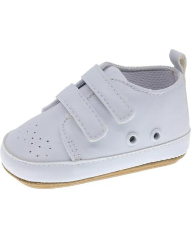 Deportivas BEPPI  de Niña y Niño 2201490  WHITE