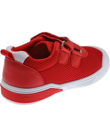 Esportes  BEPPI  de Menina e Menino 2201521  RED