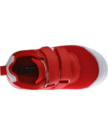 Esportes  BEPPI  de Menina e Menino 2201521  RED
