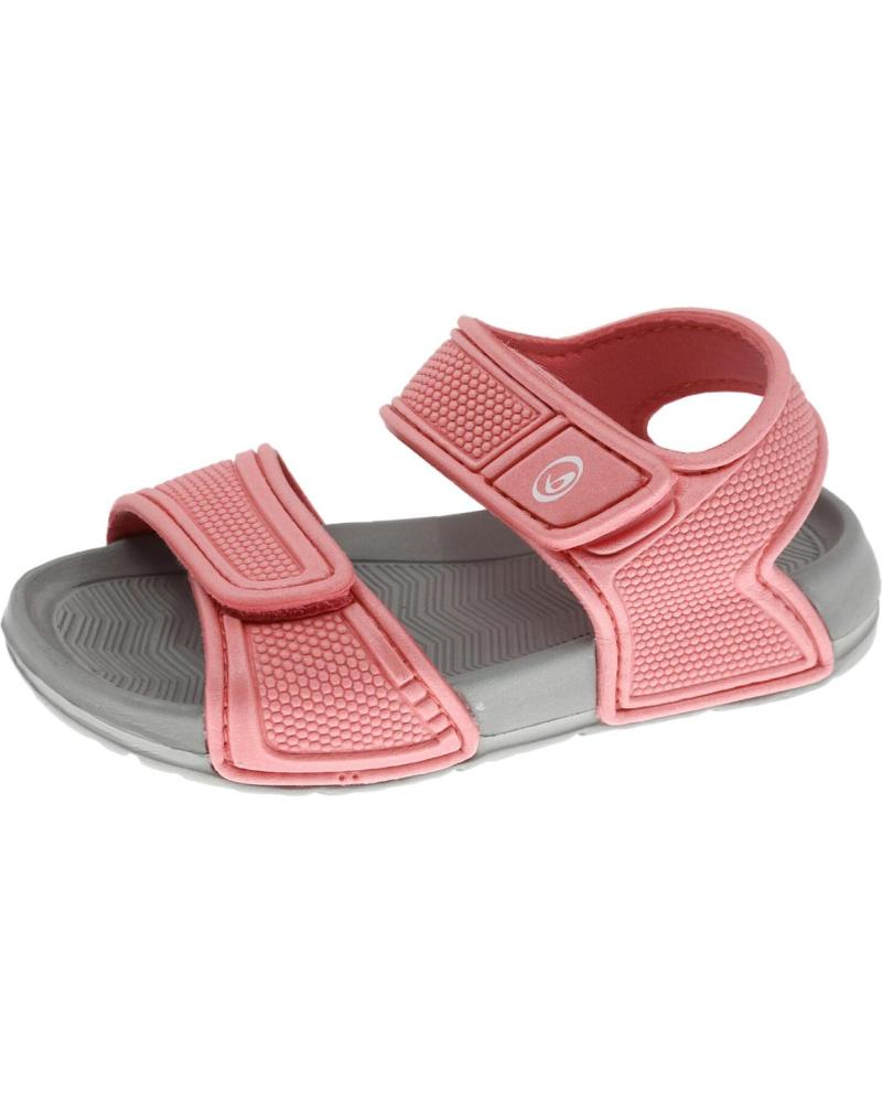 Sandales BEPPI  pour Fille 2201590  PINK