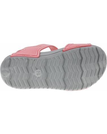 Sandalen BEPPI  für Mädchen 2201590  PINK