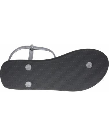 Sandalen BEPPI  für Damen 2201601  SILVER