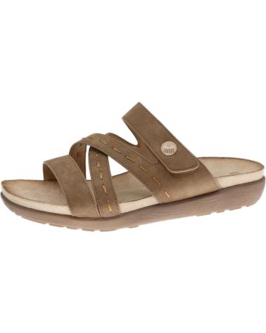 Sandalen BEPPI  für Damen 2201620  BROWN