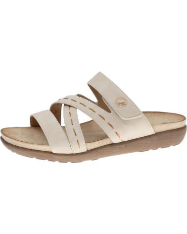 Sandalen BEPPI  für Damen 2201621  BEIGE