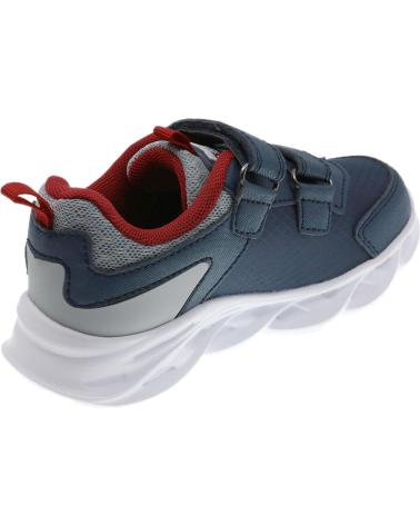 Deportivas BEPPI  de Niña y Niño 2203630  NAVY BLUE
