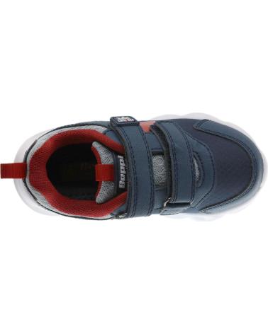 Deportivas BEPPI  de Niña y Niño 2203630  NAVY BLUE