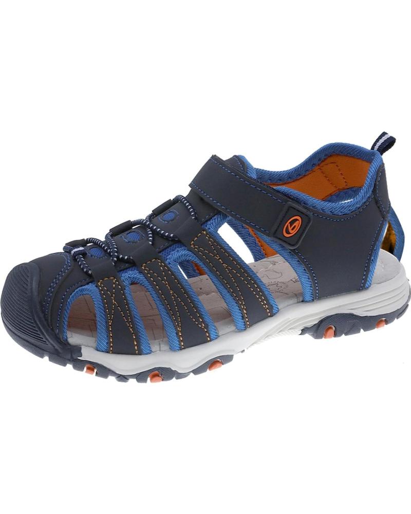 Sandalen BEPPI  für Junge 2203681  NAVY BLUE