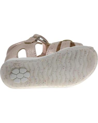 Sandales BEPPI  pour Fille 2203730  PINK