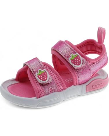 Sandalen BEPPI  für Mädchen 2203770  PINK