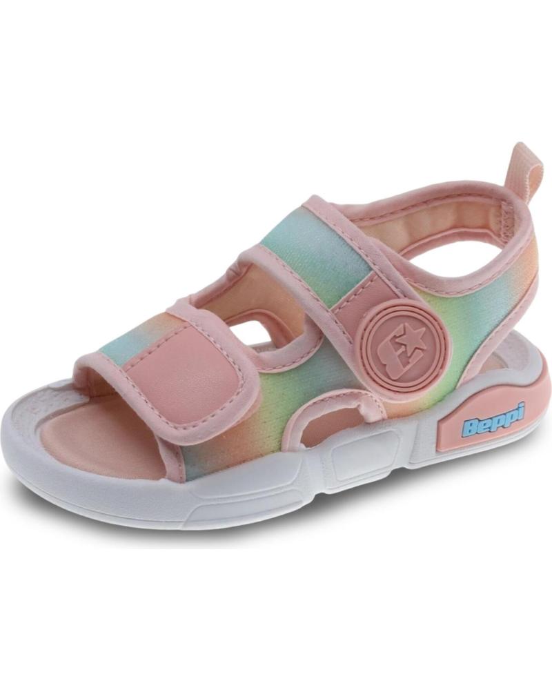 girl Sandals BEPPI 2203780  PINK