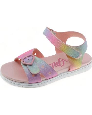 Sandalen BEPPI  für Mädchen 2203870  MULTICOLOR
